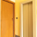 Casa Alice Bright Olympic Stadium Daire *