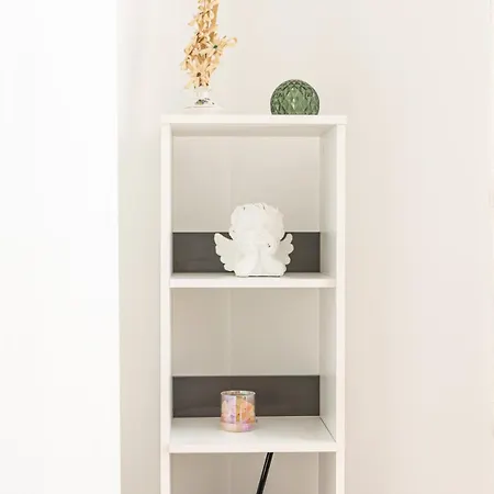 Apartamento Casa Alice Bright Olympic Stadium *