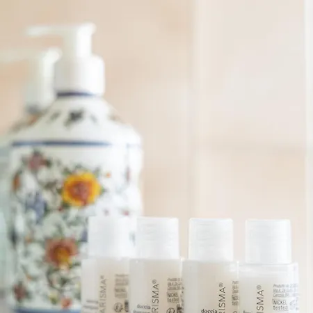 Casa Alice Bright Olympic Stadium Daire *