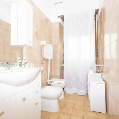 Casa Alice Bright Olympic Stadium * Turín