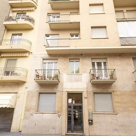 Casa Alice Bright Olympic Stadium Apartamento