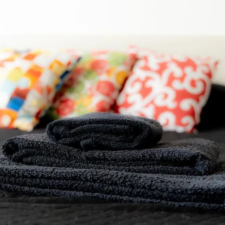 Casa Alice Bright Olympic Stadium Lejlighed Torino