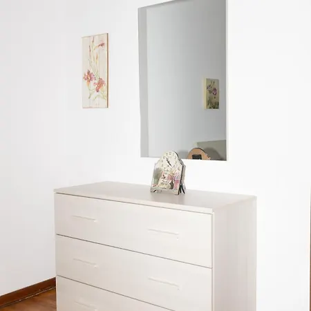 Casa Alice Bright Olympic Stadium