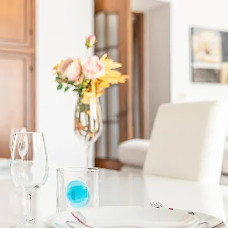 Apartamento Casa Alice Bright Olympic Stadium *