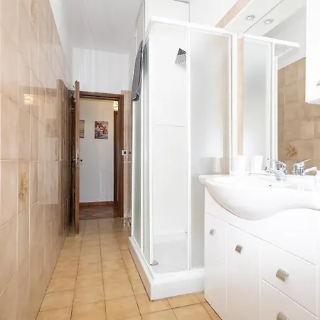 Casa Alice Bright Olympic Stadium *