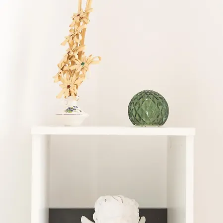 Casa Alice Bright Olympic Stadium *