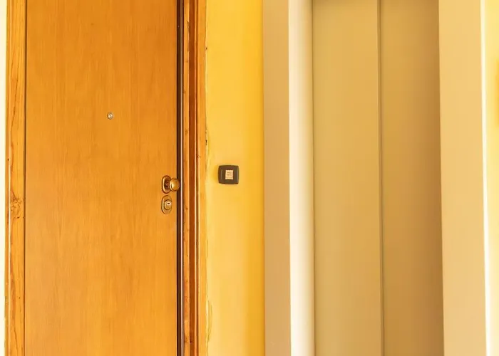 Casa Alice Bright Olympic Stadium Appartement *