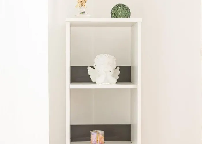 Appartement Casa Alice Bright Olympic Stadium *