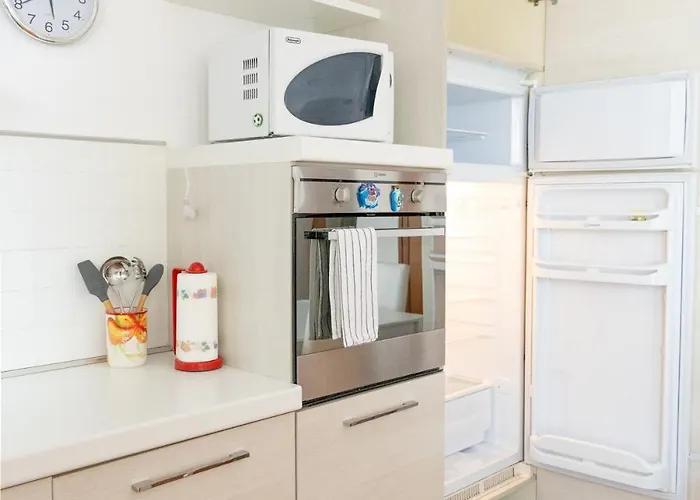 Appartement Casa Alice Bright Olympic Stadium *