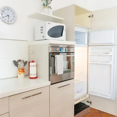 Apartment Casa Alice Bright Olympic Stadium *