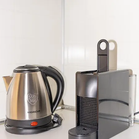 Casa Alice Bright Olympic Stadium *