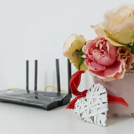 Apartment Casa Alice Bright Olympic Stadium *