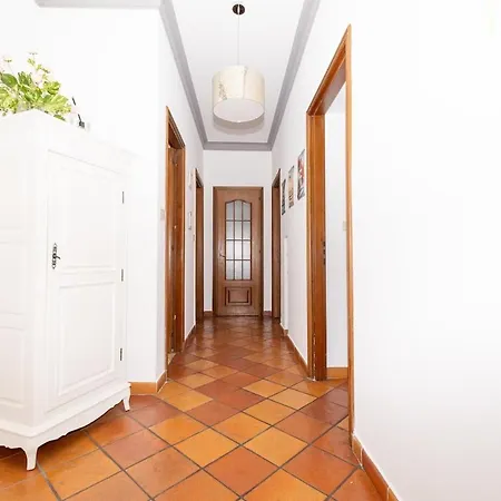 Casa Alice Bright Olympic Stadium