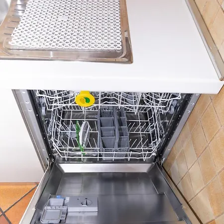 Casa Alice Bright Olympic Stadium