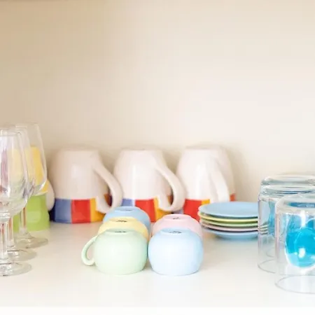 Casa Alice Bright Olympic Stadium * טורינו